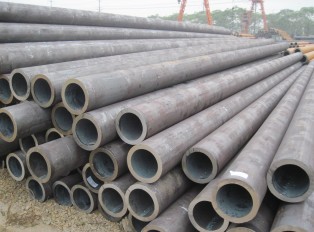 凤城20CrMo冷拔无缝钢管