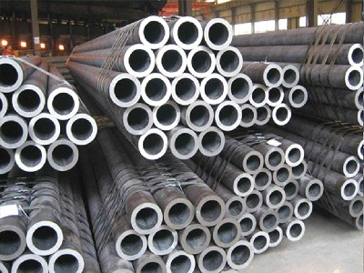 凤城30CrMo冷拔无缝钢管
