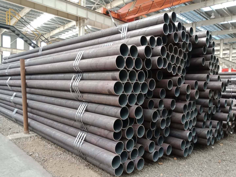 凤城30CrMo合金无缝钢管