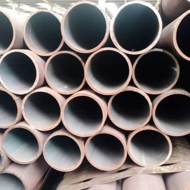 凤城12Cr1MovG合金无缝钢管