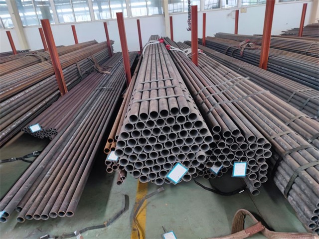 凤城20G合金无缝钢管